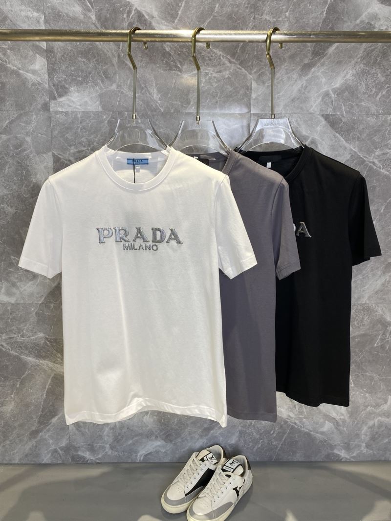 Prada T-Shirts